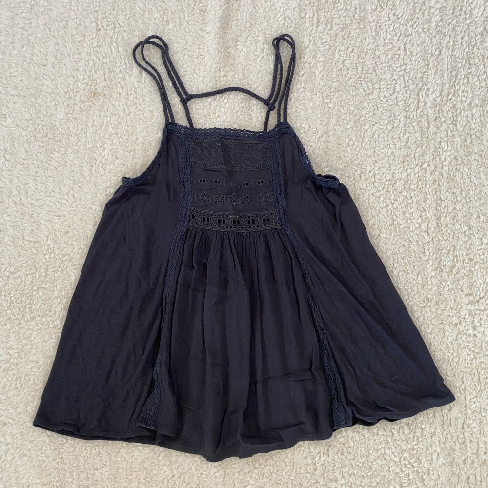 American Eagle Tank Top